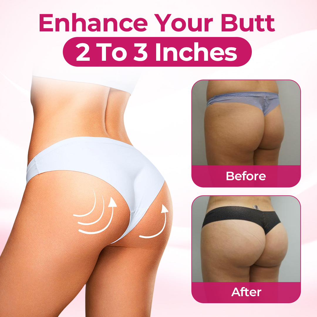 Biancat®Luvora Breast & Hip Enhancing Cream 🌟