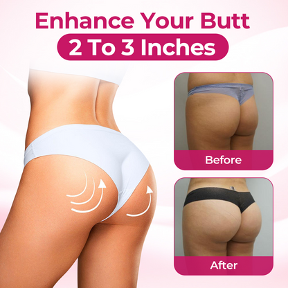 Biancat®Luvora Breast & Hip Enhancing Cream 🌟