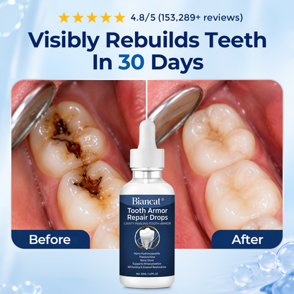 Biancat®Tooth Armor Repair Drops