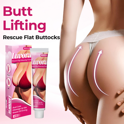 Biancat®Luvora Breast & Hip Enhancing Cream 🌟
