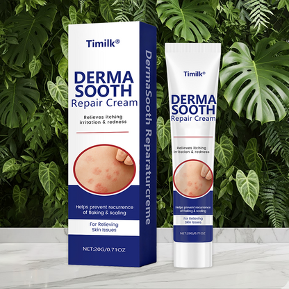 Timilk® DermaSooth Repair Cream🌟