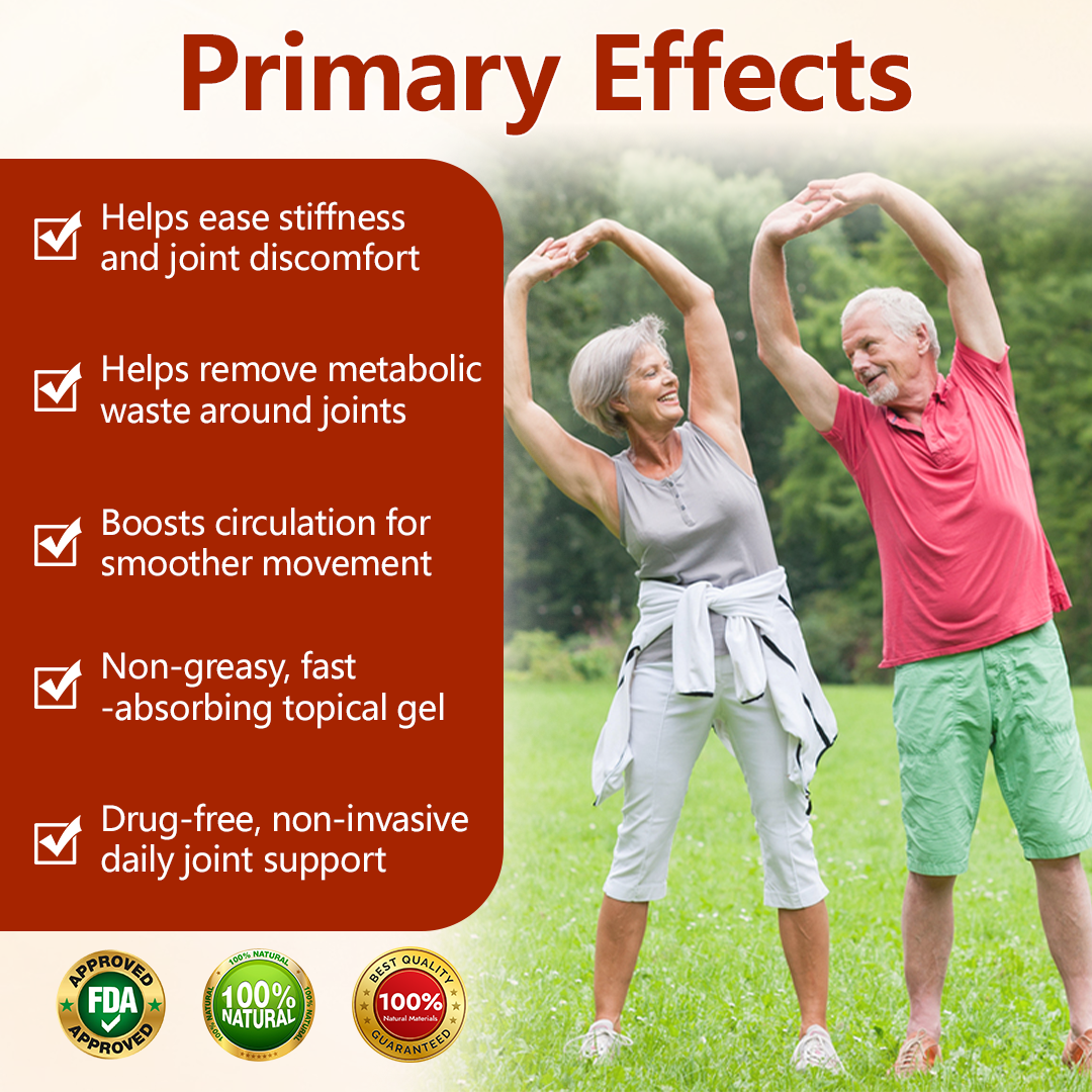 Timilk® Ultra Strength Joint Relief cream🌟