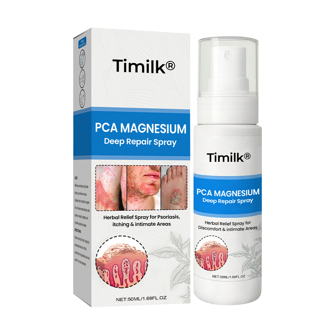Timilk® PCA Magnesium Deep Repair Spray🌟