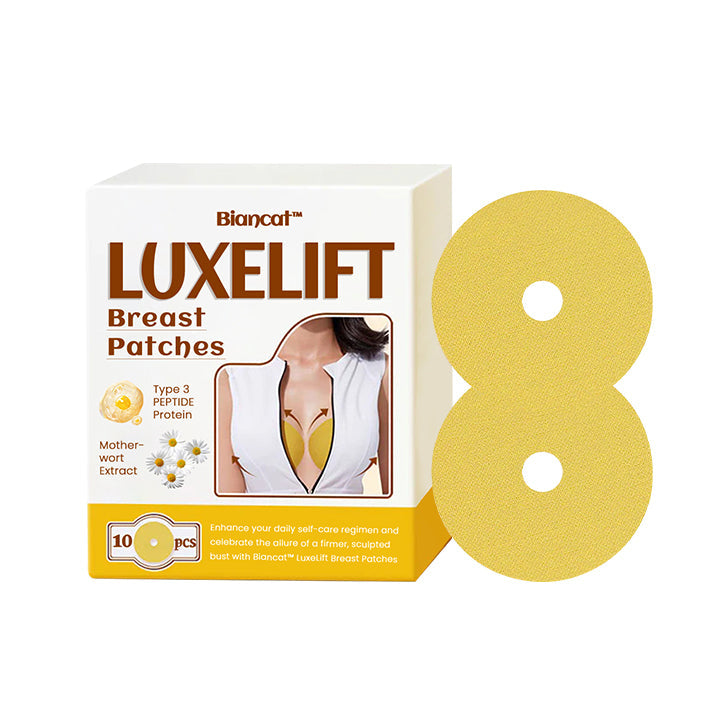 Biancat™ LuxeLift  Breast Patches🌟