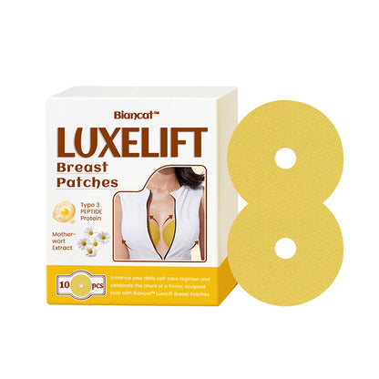 Biancat™ LuxeLift  Breast Patches🌟