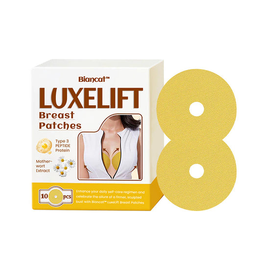 Biancat™ LuxeLift  Breast Patches🌟