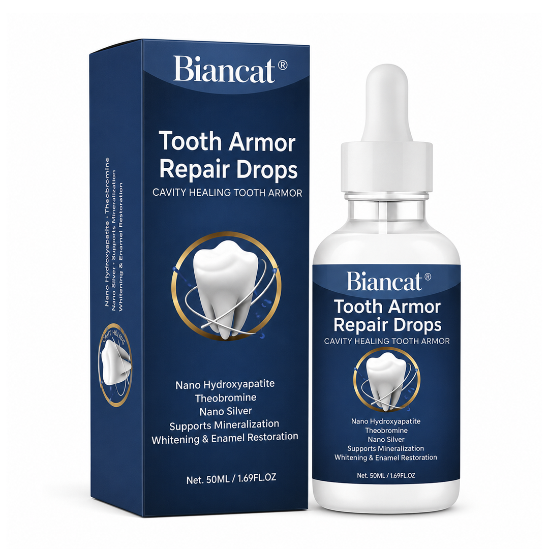 Biancat®Tooth Armor Repair Drops