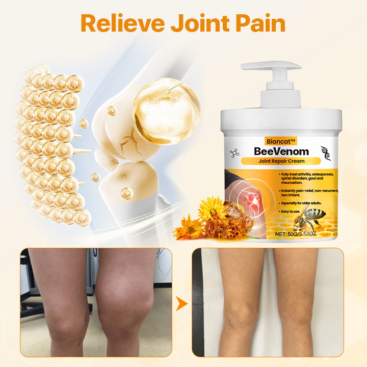 Biancat® Joint Comfort Cream🌟