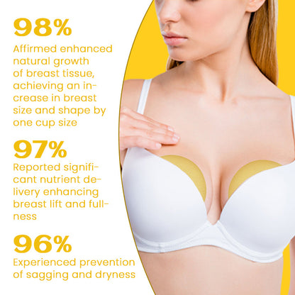 Biancat™ LuxeLift  Breast Patches🌟