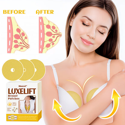 Biancat™ LuxeLift  Breast Patches🌟