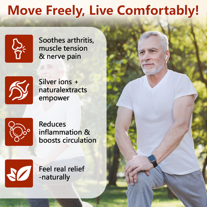 Timilk® Ultra Strength Joint Relief cream🌟