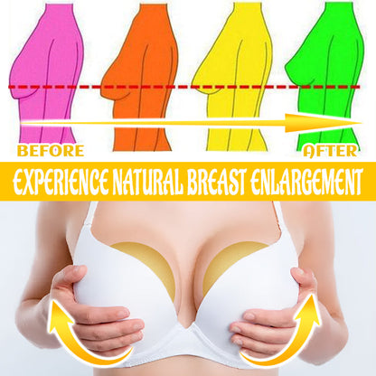 Biancat™ LuxeLift  Breast Patches🌟