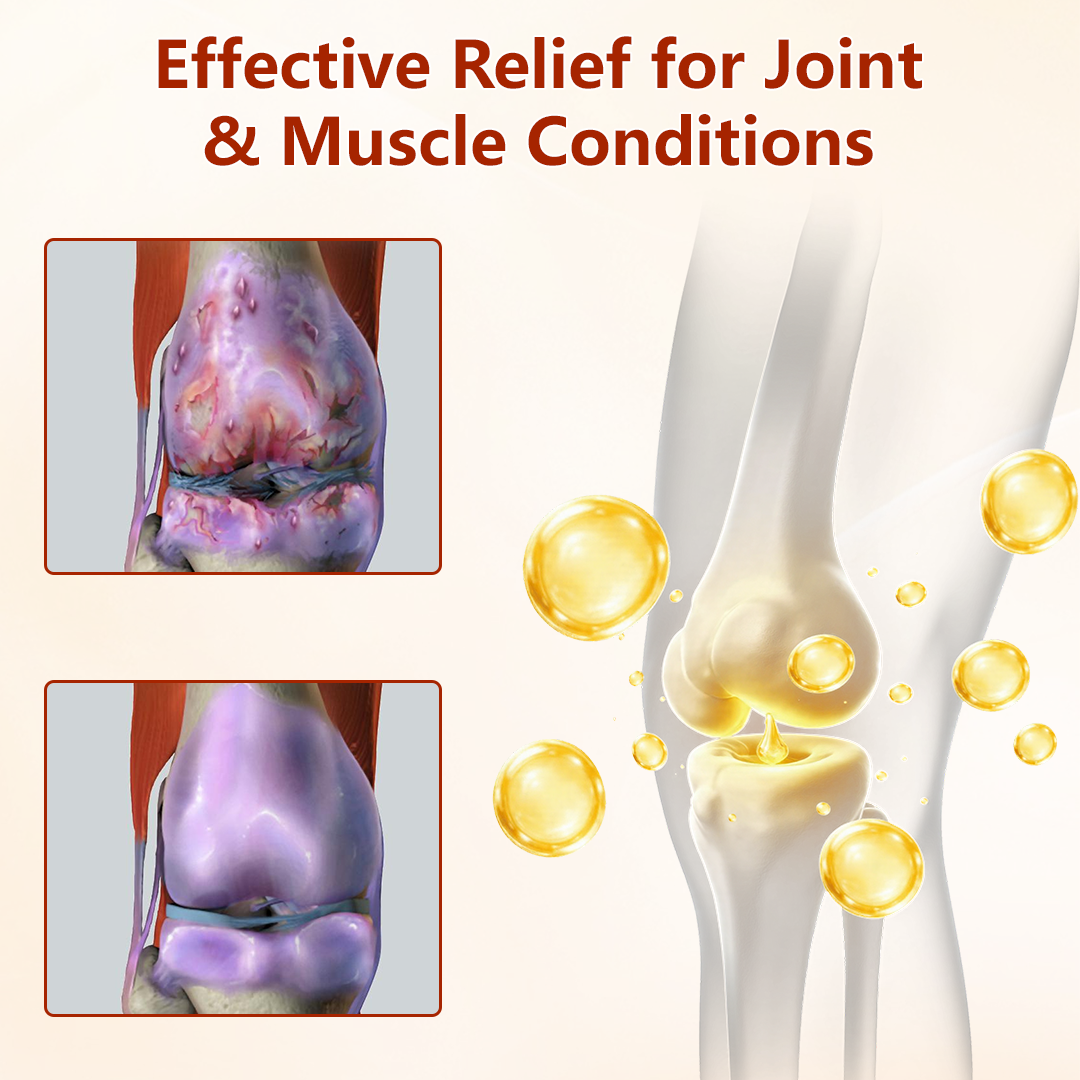Timilk® Ultra Strength Joint Relief cream🌟