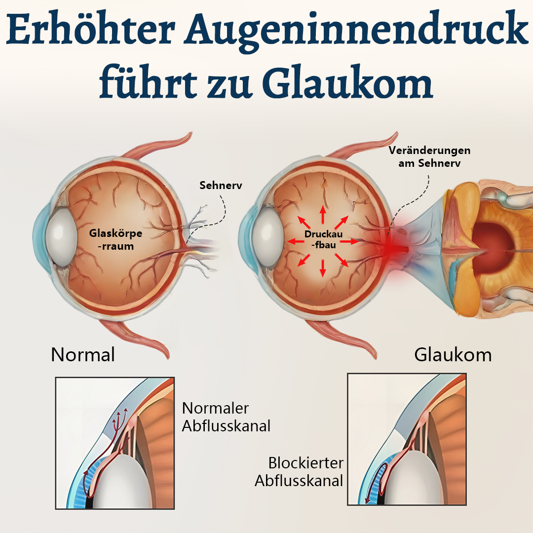 Ceoerty® OptiFusion Vision Support Augenpflaster