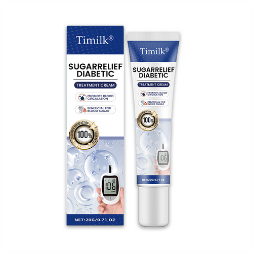 Timilk® Skin Comfort Intensive Care Cream 🌟