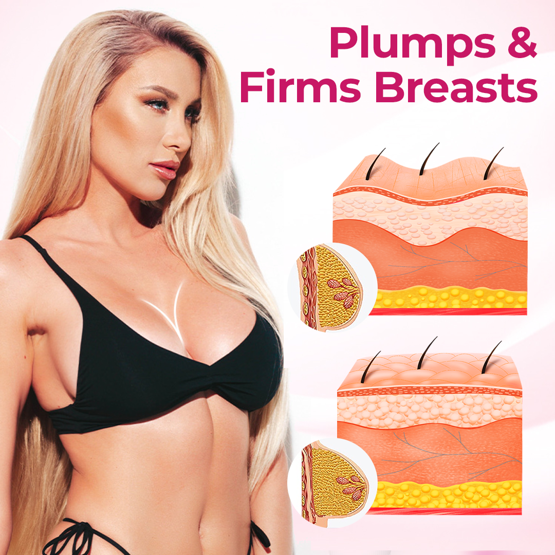 Biancat®Luvora Breast & Hip Enhancing Cream 🌟
