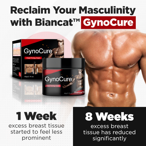 Biancat™ GynoCure Chest Firming Cream🌟