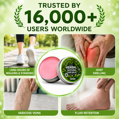 Ceoerty® Herbal Soothing Care Balm