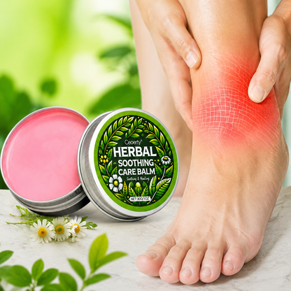 Ceoerty® Herbal Soothing Care Balm