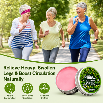 Ceoerty® Herbal Soothing Care Balm