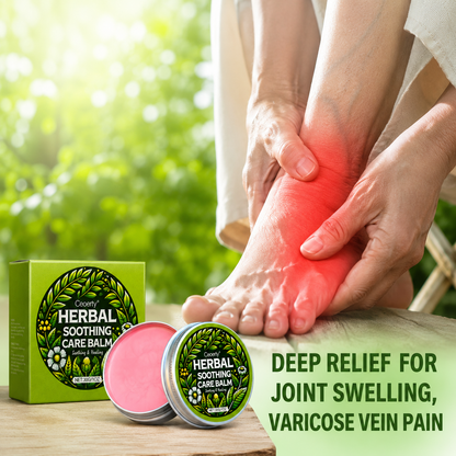Ceoerty® Herbal Soothing Care Balm