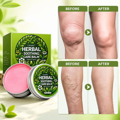 Ceoerty® Herbal Soothing Care Balm