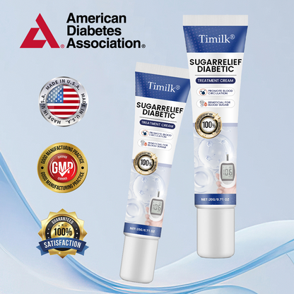 Timilk® Skin Comfort Intensive Care Cream 🌟